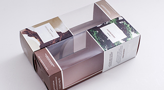 乐le鱼yu礼品包装印刷工艺介绍