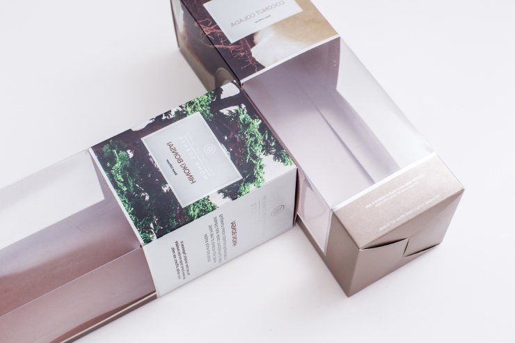 乐le鱼yu礼品包装印刷工艺介绍